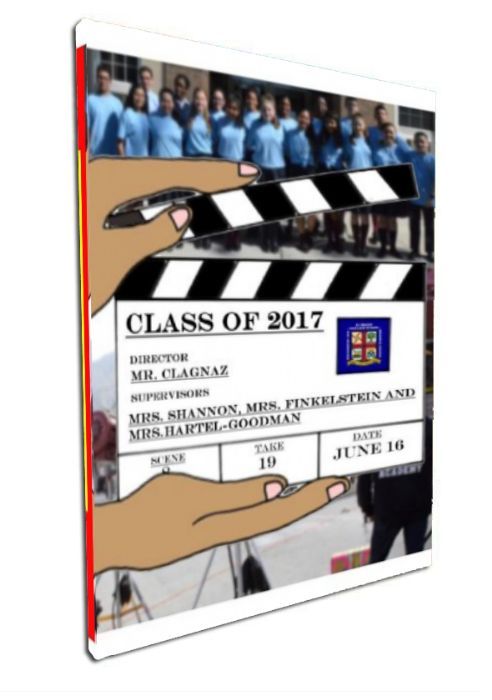 St. Brigid-Our Lady of Hope 2017 Yearbook