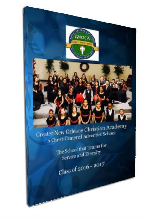 Greater New Orleans Christian Academy 2017