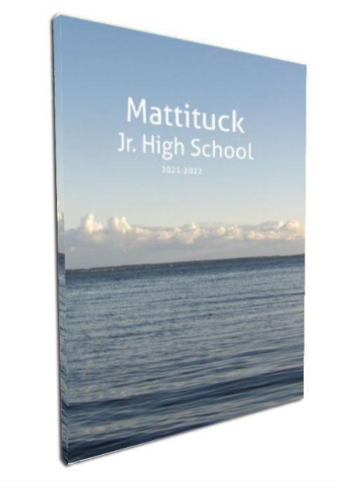 Mattituck Junior High School 2022 Yearbook