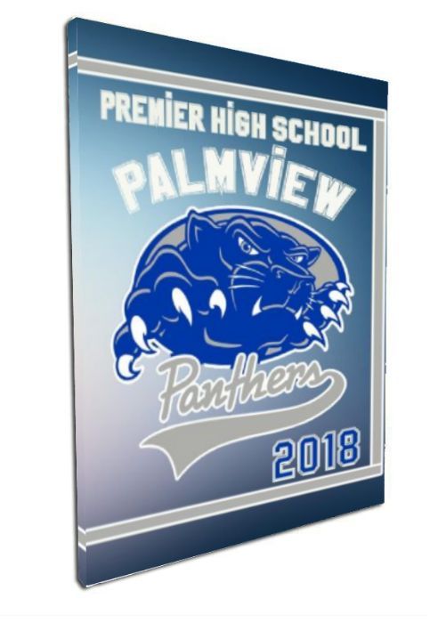 Premier High School 2018 Yearbook