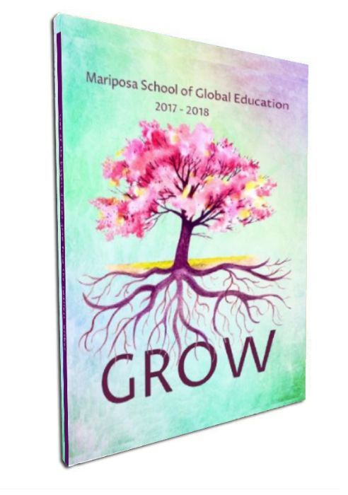 Mariposa School of Global Education 2018 Yearbook