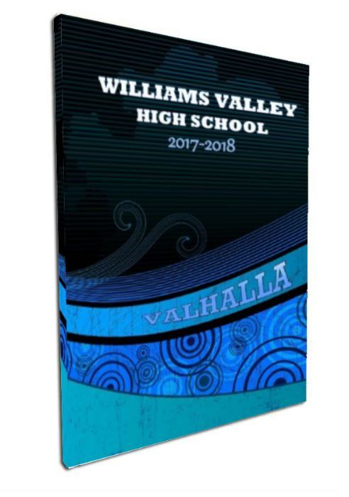 Schlegel Photography - 2018 Williams Valley HS