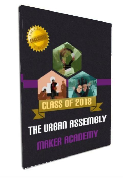 303 - 2018 Urban Assembly Maker Academy jz