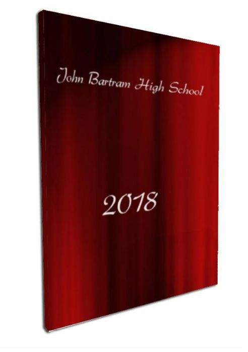 John Bartram High School Yearbook