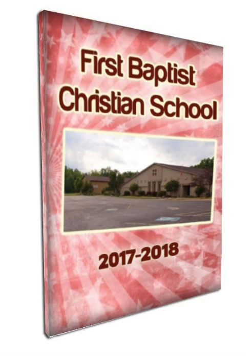 First Choice Photography - 2018 First Baptist