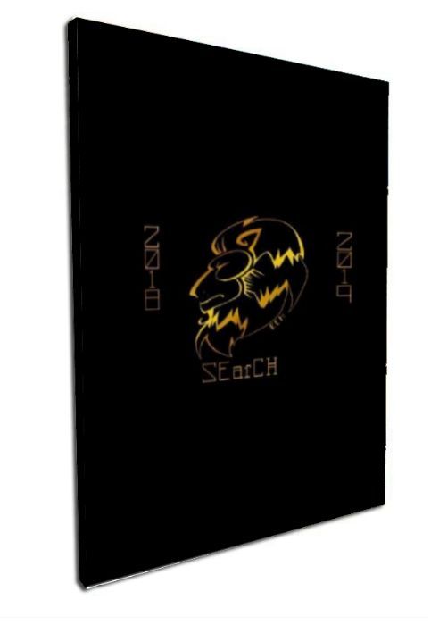 Scotland Early College High School 2019 Yearbook