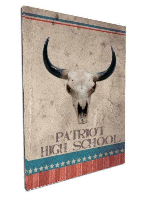 Patriot High School 2019 Yearbook