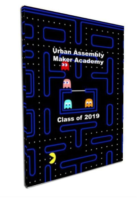 303 - 2019 Urban Assembly Maker Academy jz