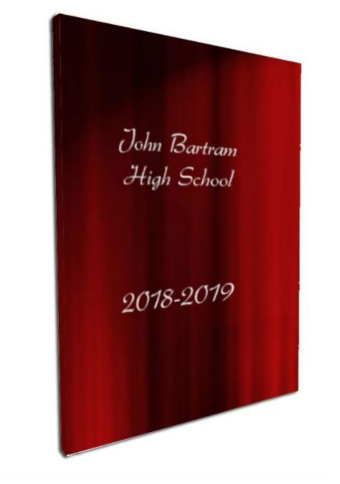 John Bartram High School 2019 Yearbook