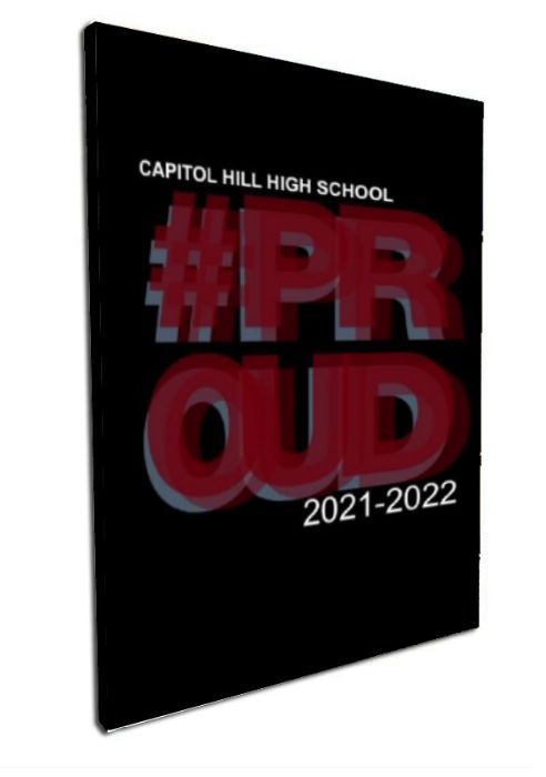 Capitol Hill High School 2022