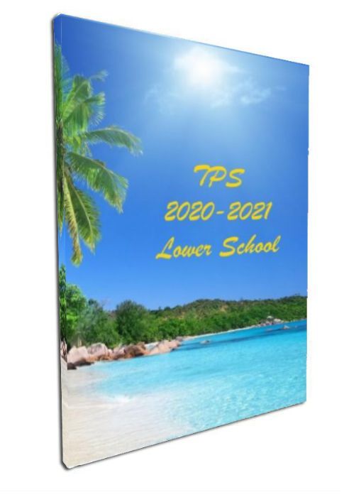 Temecula Preparatory Lower School 2021 Yearbook