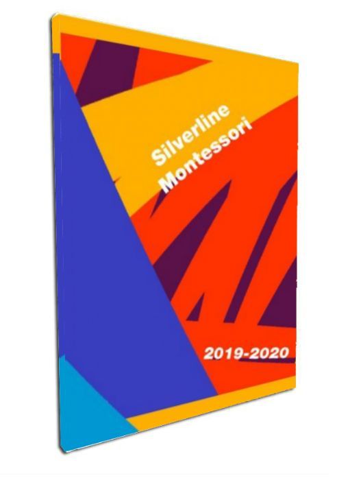 Silverline Montessori 2020 Yearbook