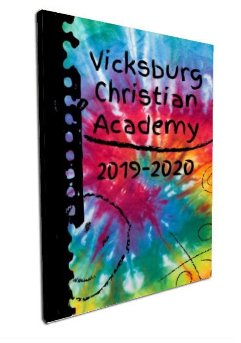 VCA 2020 Yearbook