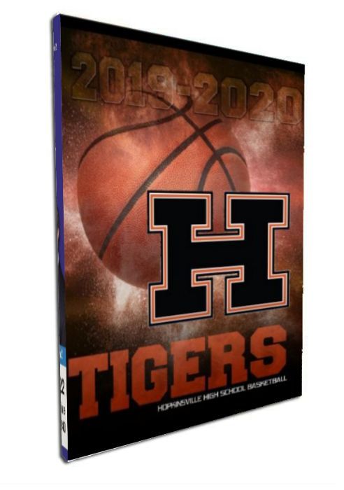 Hopkinsville High School Basketball 2020-2021