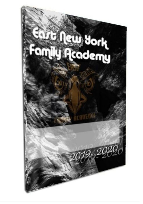 Freddy's Colors - 2020 East New York Family Academy