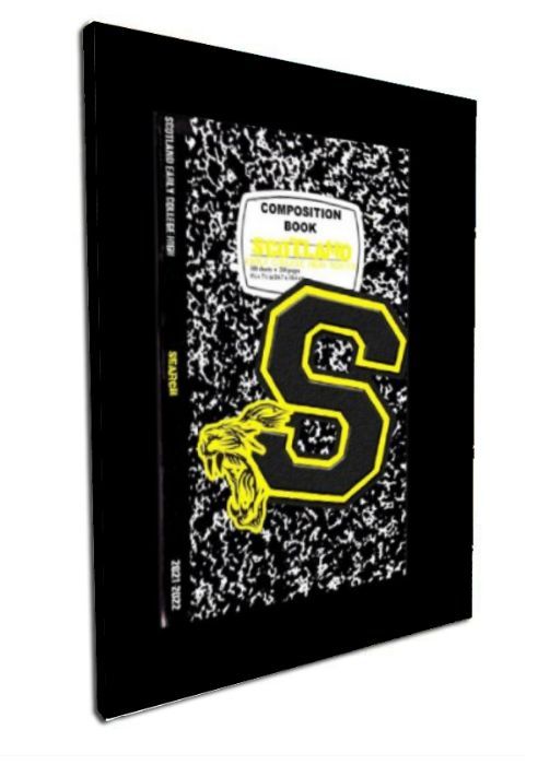 Scotland Early College High School 2022 Yearbook