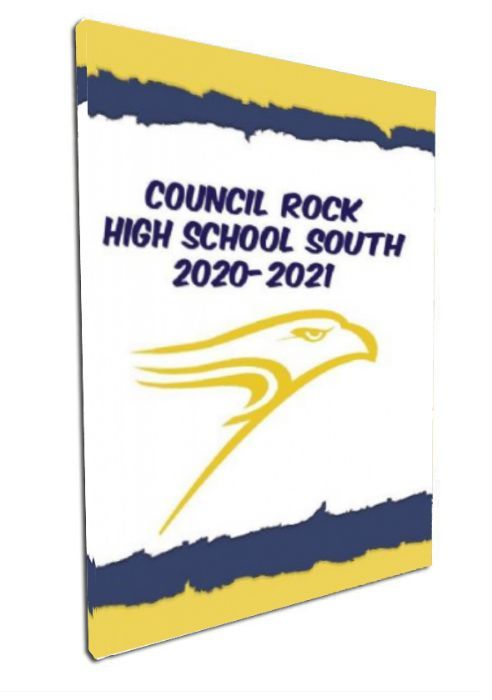 Council Rock High School South Planner  2020-2021 Planner