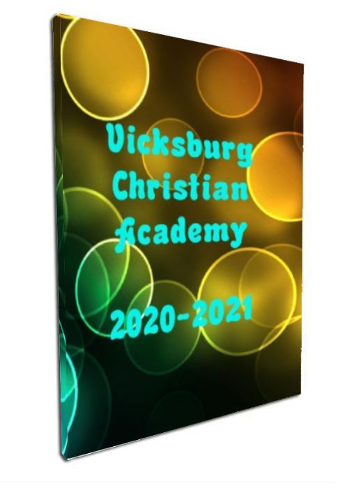 VCA 2021 Yearbook