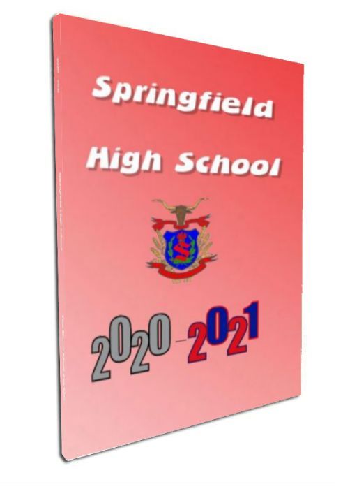 Springfield Jr-Sr High School 2021 - Colorado