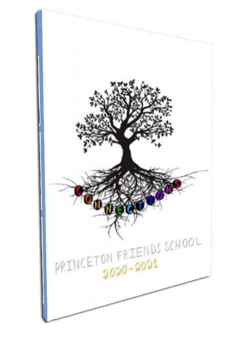 Princeton Friends School 2021 Yearbook