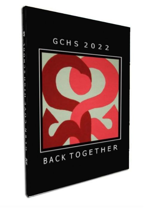 Glen Cove High School 2022 Yearbook