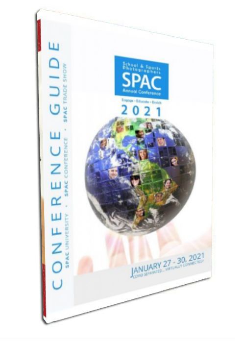 2021 SPAC Conference Guide Book