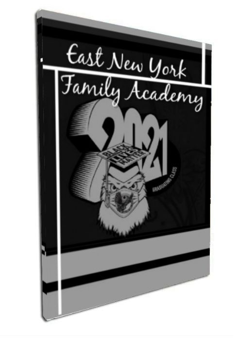Freddy's Colors - 2021 E. New York Family Academy