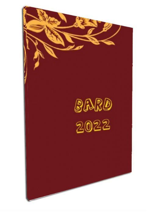 Bard High School Early College Newark 2022 Yearbook