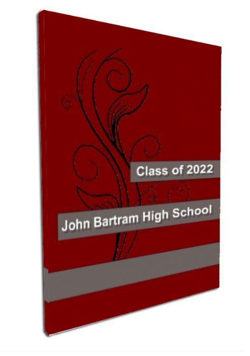 John Bartram High School 2022 Yearbook