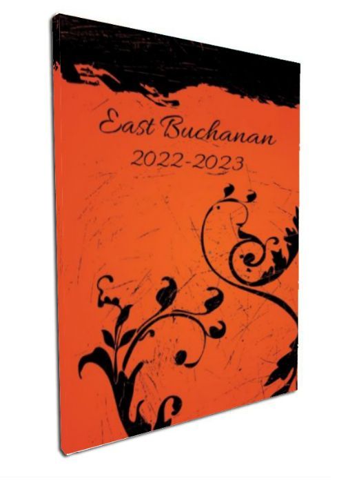 East Buchanan CSD 2023 Yearbook