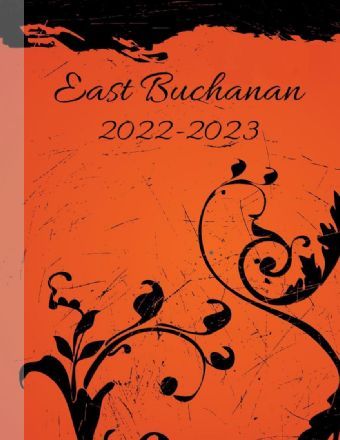 East Buchanan CSD 2023 Yearbook