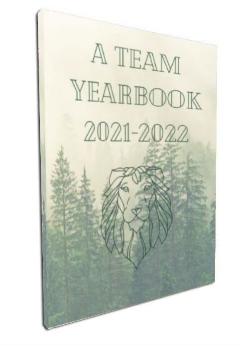 A TEAM 2022 Yearbook