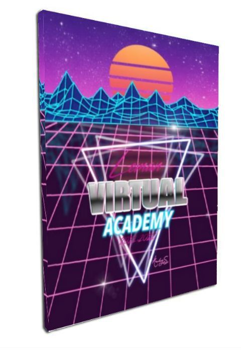 Leman Virtual Academy of Excellence 2022 Yearbook 