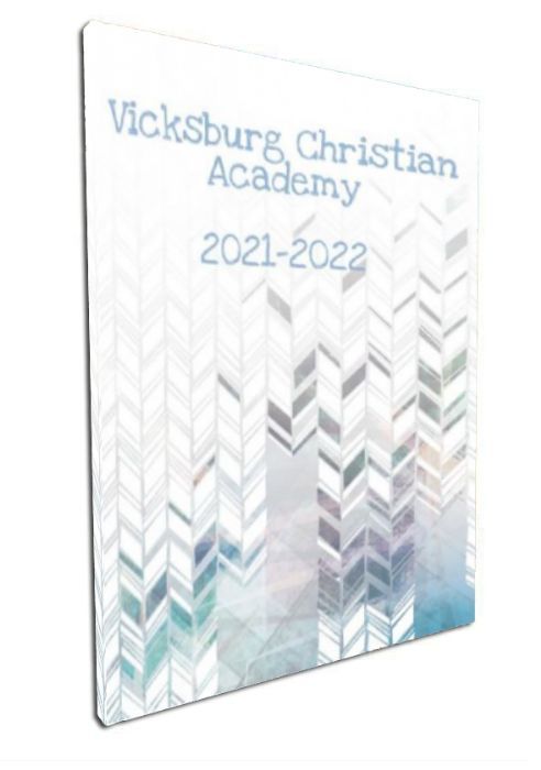 VCA 2022 Yearbook