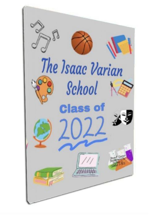 303 - 2022 PS 8 Briggs Academy - Isaac Varian mm