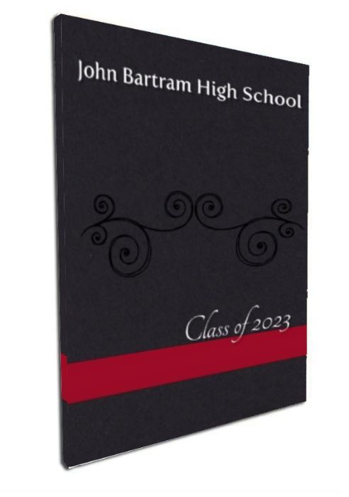John Bartram High School 2023 Yearbook