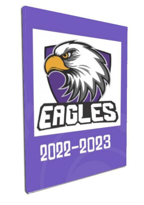Walsh High School 2023 Yearbook